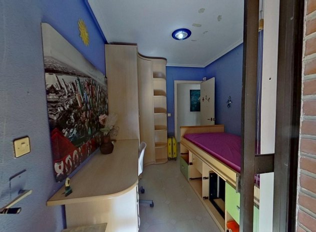 Revente - Appartement - Torrevieja
