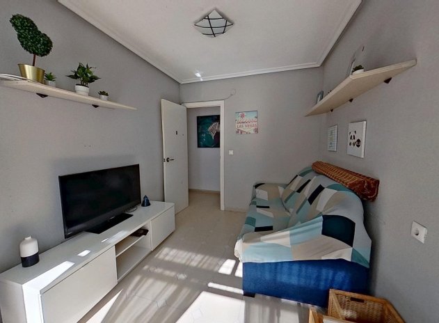 Revente - Appartement - Torrevieja
