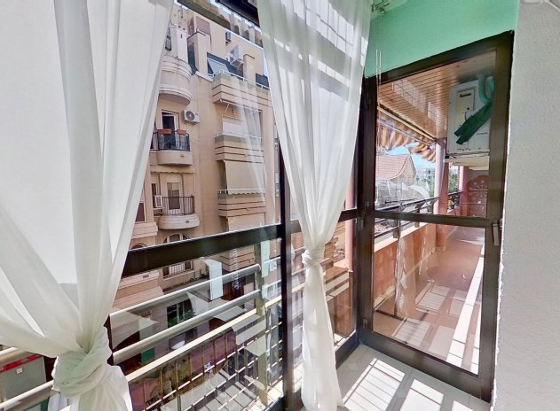 Revente - Appartement - Torrevieja