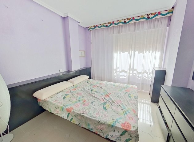Revente - Appartement - Torrevieja