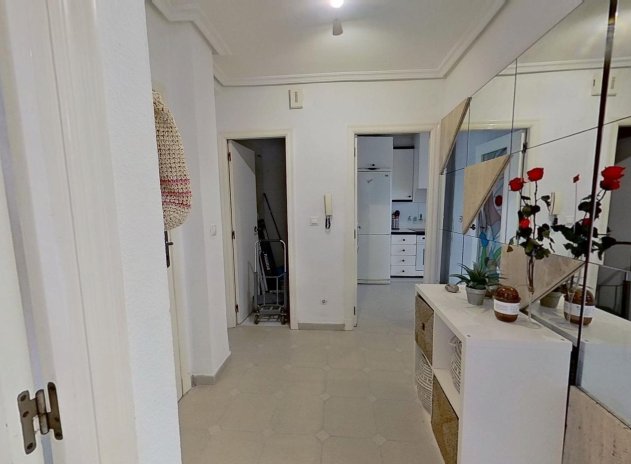 Revente - Appartement - Torrevieja