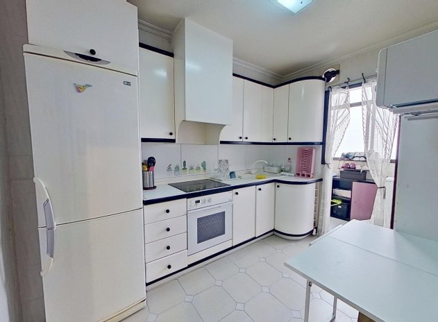 Revente - Appartement - Torrevieja