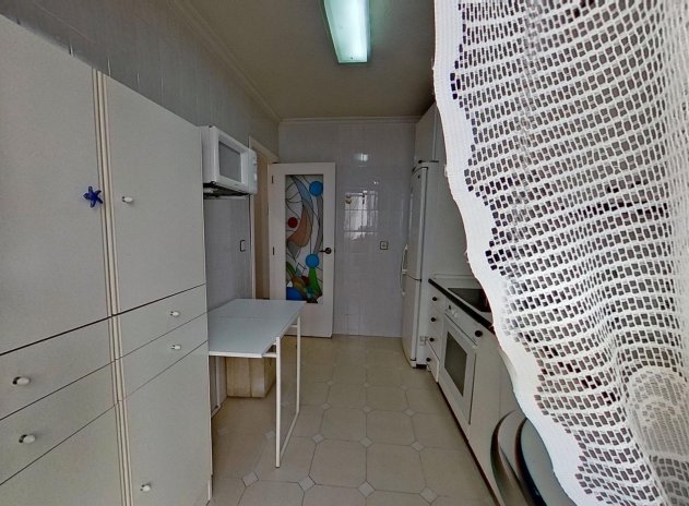 Revente - Appartement - Torrevieja