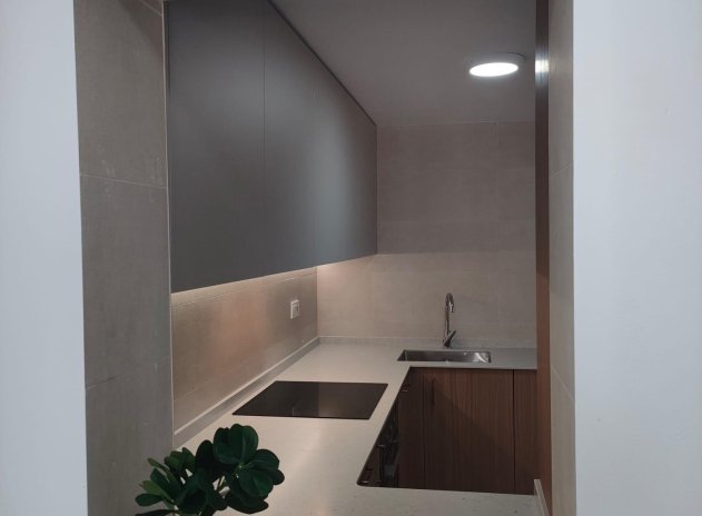 Herverkoop - Villa - Torrevieja - Torreblanca