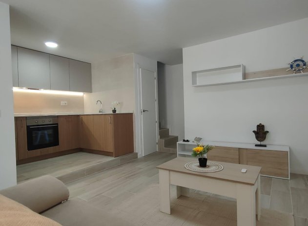 Herverkoop - Villa - Torrevieja - Torreblanca
