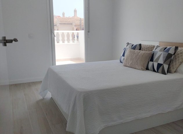 Herverkoop - Villa - Torrevieja - Torreblanca