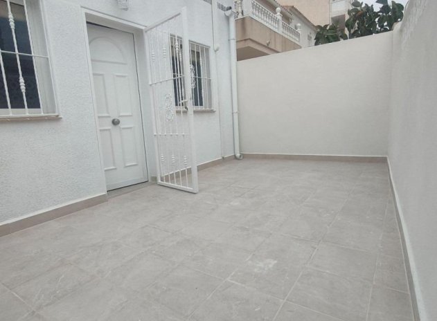 Herverkoop - Villa - Torrevieja - Torreblanca