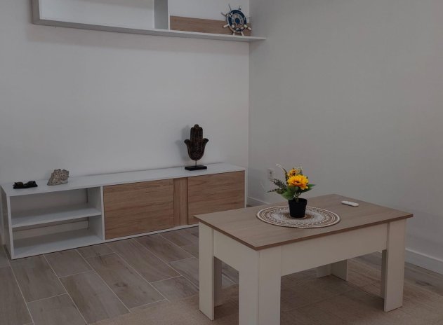 Herverkoop - Villa - Torrevieja - Torreblanca