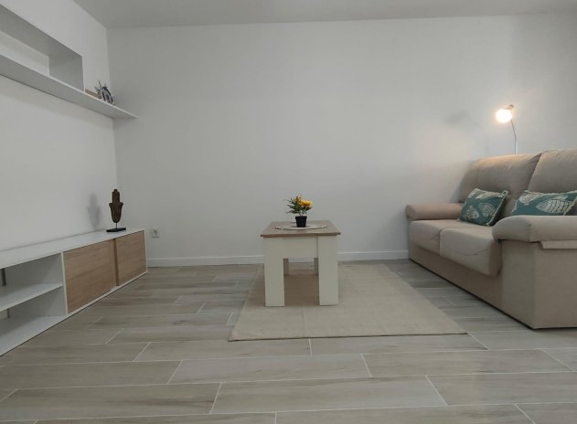 Herverkoop - Villa - Torrevieja - Torreblanca