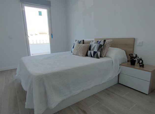 Herverkoop - Villa - Torrevieja - Torreblanca