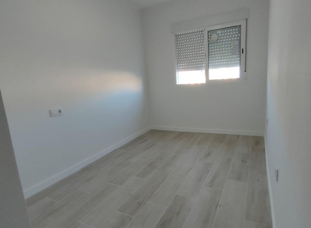 Herverkoop - Villa - Torrevieja - Torreblanca