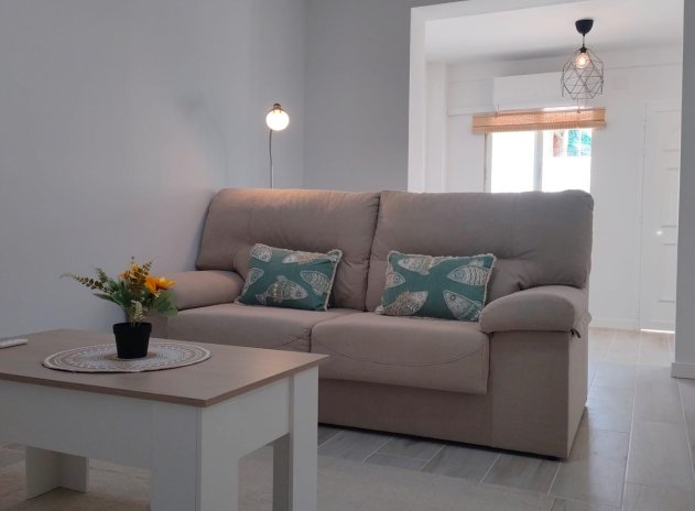 Herverkoop - Villa - Torrevieja - Torreblanca
