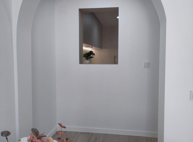 Herverkoop - Villa - Torrevieja - Torreblanca