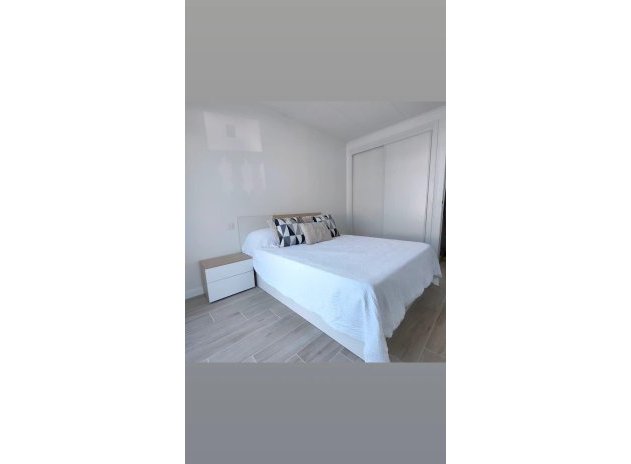 Herverkoop - Villa - Torrevieja - Torreblanca