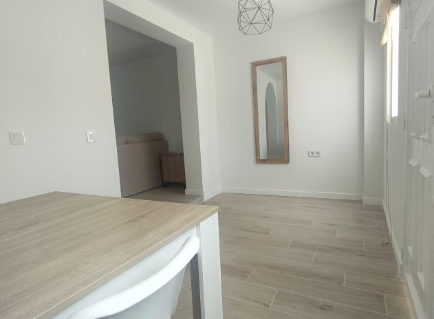 Herverkoop - Villa - Torrevieja - Torreblanca