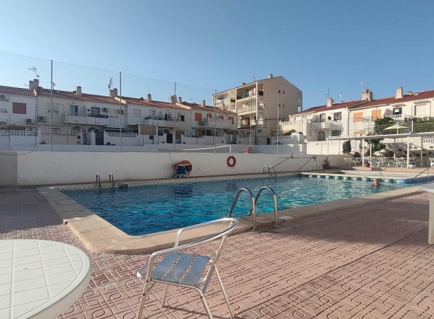 Herverkoop - Villa - Torrevieja - Torreblanca