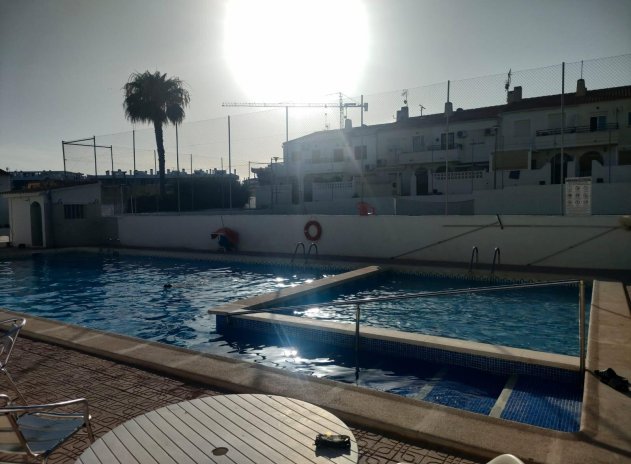 Herverkoop - Villa - Torrevieja - Torreblanca