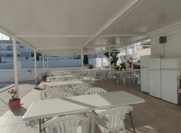 Herverkoop - Villa - Torrevieja - Torreblanca