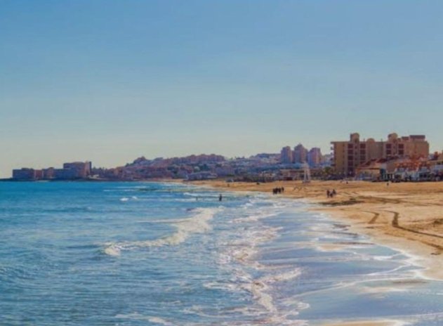 Herverkoop - Villa - Torrevieja - Torreblanca