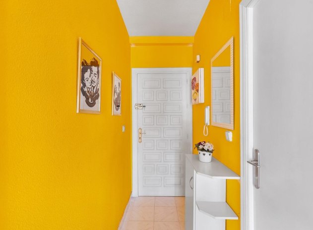 Herverkoop - Appartement - Torrevieja - La Mata
