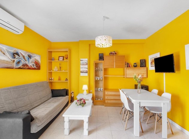 Herverkoop - Appartement - Torrevieja - La Mata