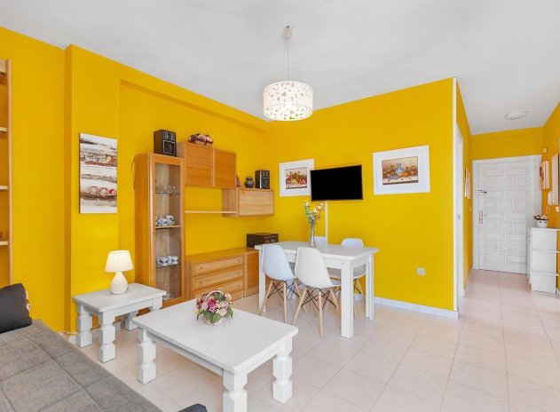 Herverkoop - Appartement - Torrevieja - La Mata