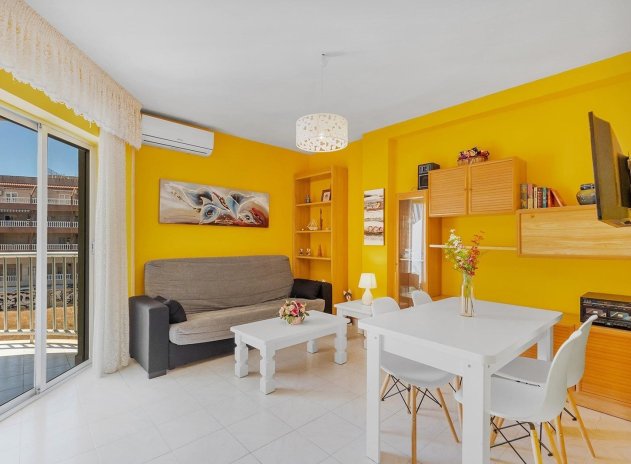 Herverkoop - Appartement - Torrevieja - La Mata