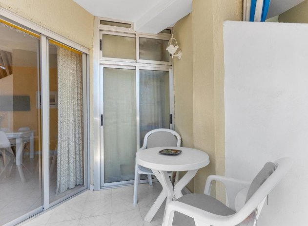 Herverkoop - Appartement - Torrevieja - La Mata