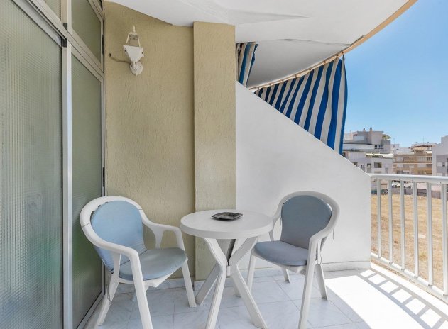 Herverkoop - Appartement - Torrevieja - La Mata