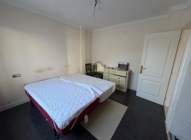 Herverkoop - Villa - Jacarilla - Comunidad valenciana
