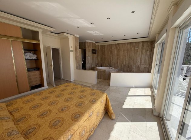 Herverkoop - Villa - Jacarilla - Comunidad valenciana