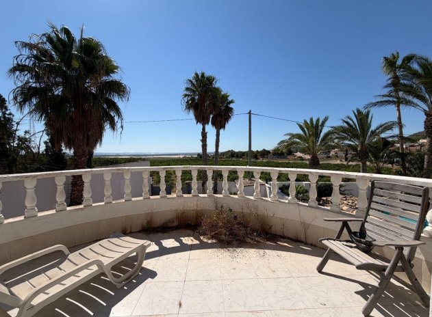 Herverkoop - Villa - Jacarilla - Comunidad valenciana