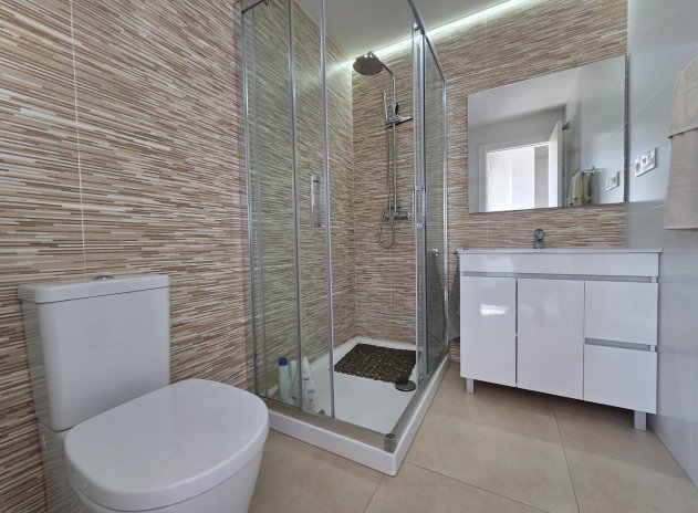 Resale - Townhouse * - Orihuela Costa * - Lomas de Cabo Roig *