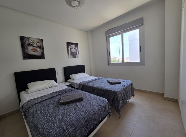 Resale - Townhouse * - Orihuela Costa * - Lomas de Cabo Roig *
