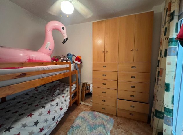 Herverkoop - Appartement - Torrevieja - Parque de las Naciones