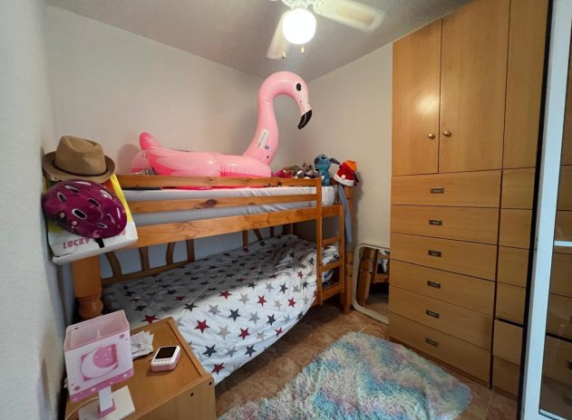 Herverkoop - Appartement - Torrevieja - Parque de las Naciones