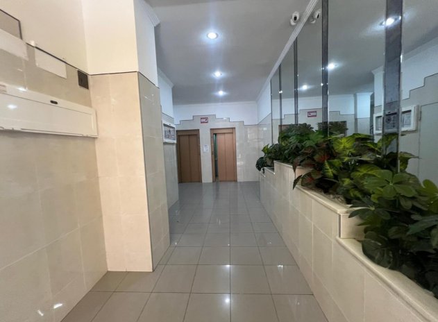 Herverkoop - Appartement - Torrevieja - Parque de las Naciones