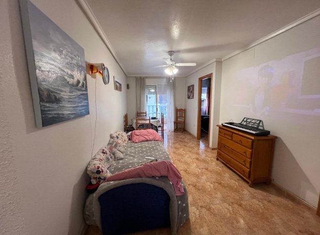 Herverkoop - Appartement - Torrevieja - Parque de las Naciones