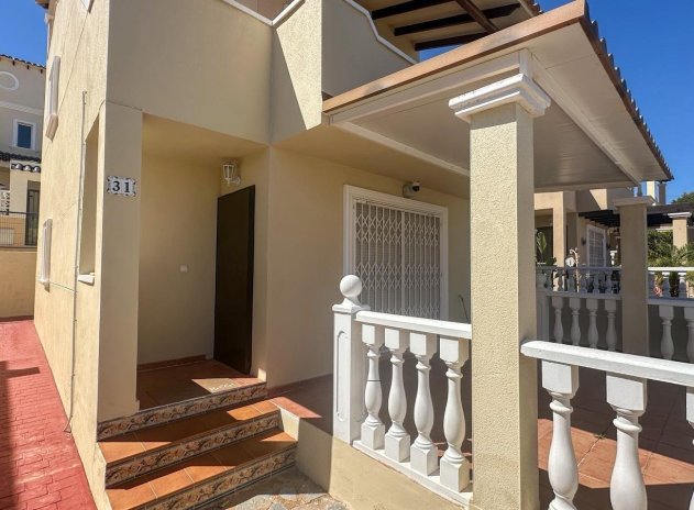Herverkoop - Appartement - Orihuela Costa - Las Filipinas