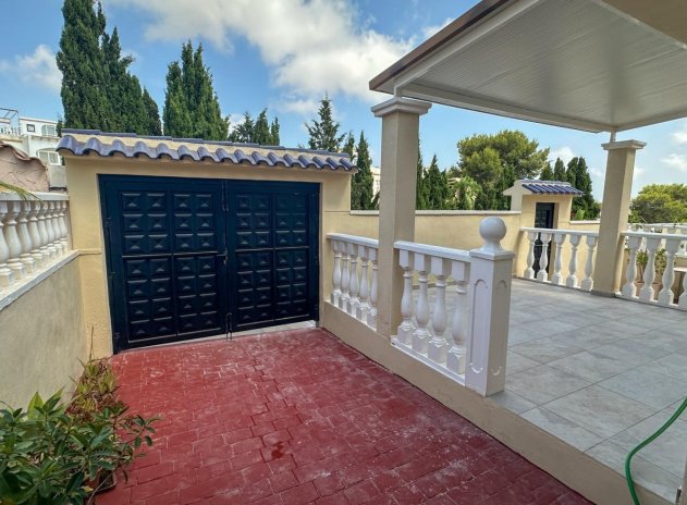 Herverkoop - Appartement - Orihuela Costa - Las Filipinas