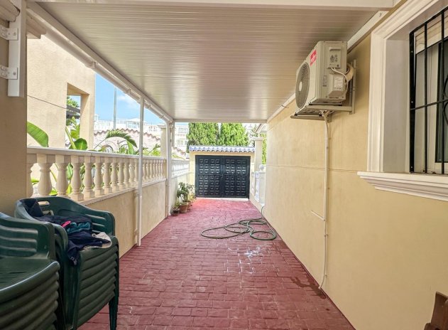 Herverkoop - Appartement - Orihuela Costa - Las Filipinas