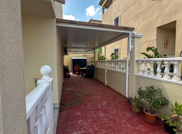 Herverkoop - Appartement - Orihuela Costa - Las Filipinas