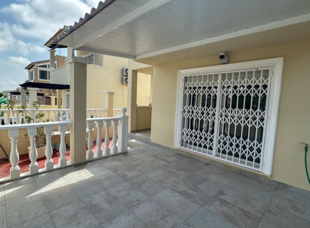 Herverkoop - Appartement - Orihuela Costa - Las Filipinas