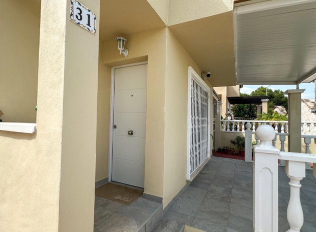 Herverkoop - Appartement - Orihuela Costa - Las Filipinas