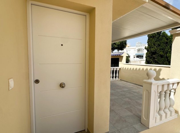 Herverkoop - Appartement - Orihuela Costa - Las Filipinas