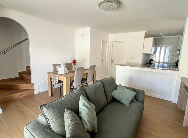 Herverkoop - Appartement - Orihuela Costa - Las Filipinas