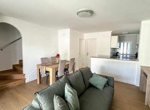 Herverkoop - Appartement - Orihuela Costa - Las Filipinas