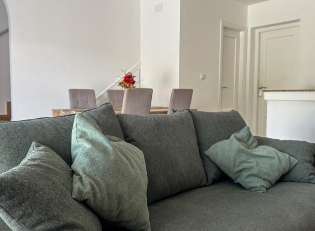 Herverkoop - Appartement - Orihuela Costa - Las Filipinas