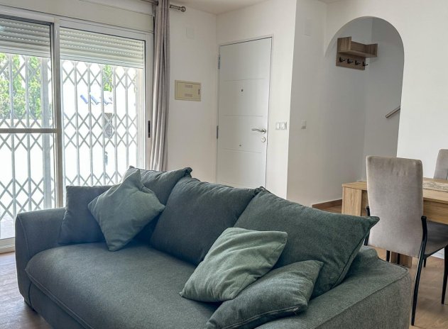 Herverkoop - Appartement - Orihuela Costa - Las Filipinas