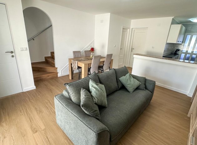 Herverkoop - Appartement - Orihuela Costa - Las Filipinas